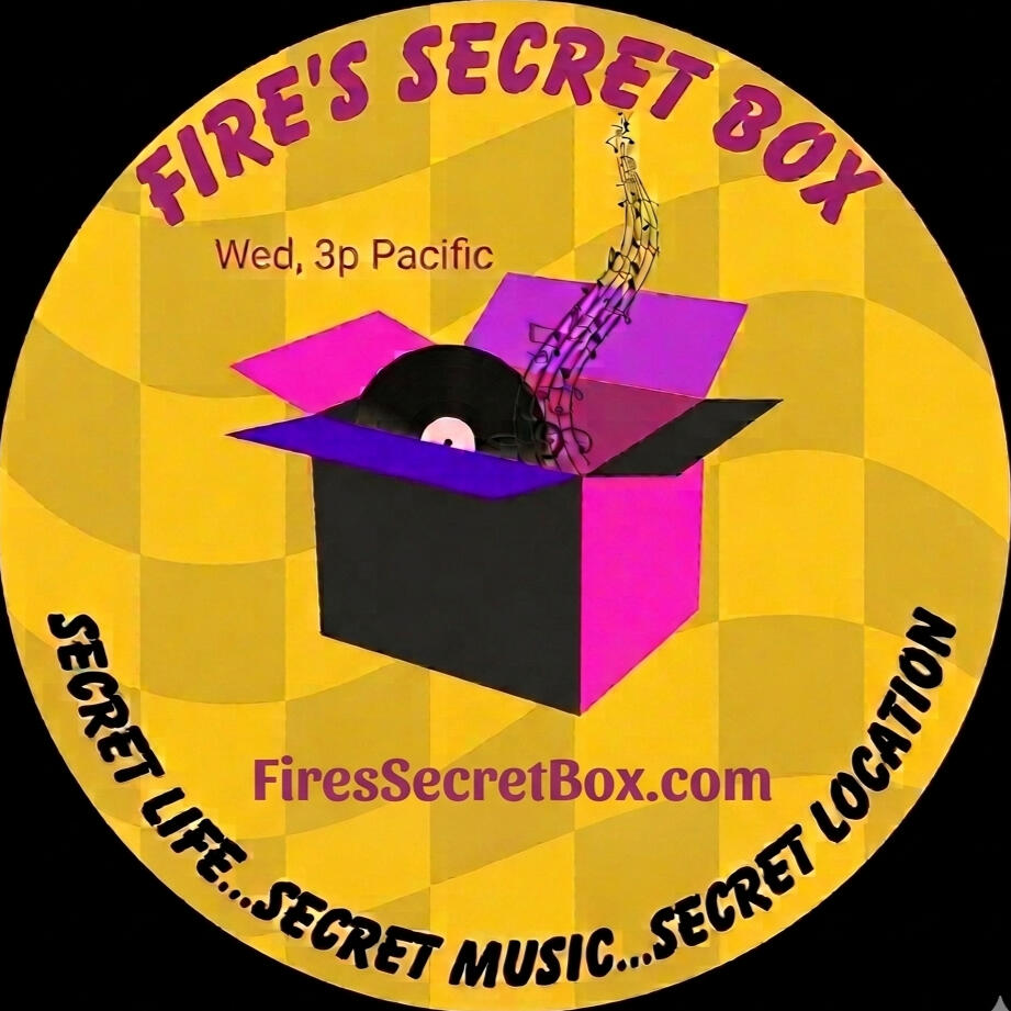 FIRE'S SECRET BOX
